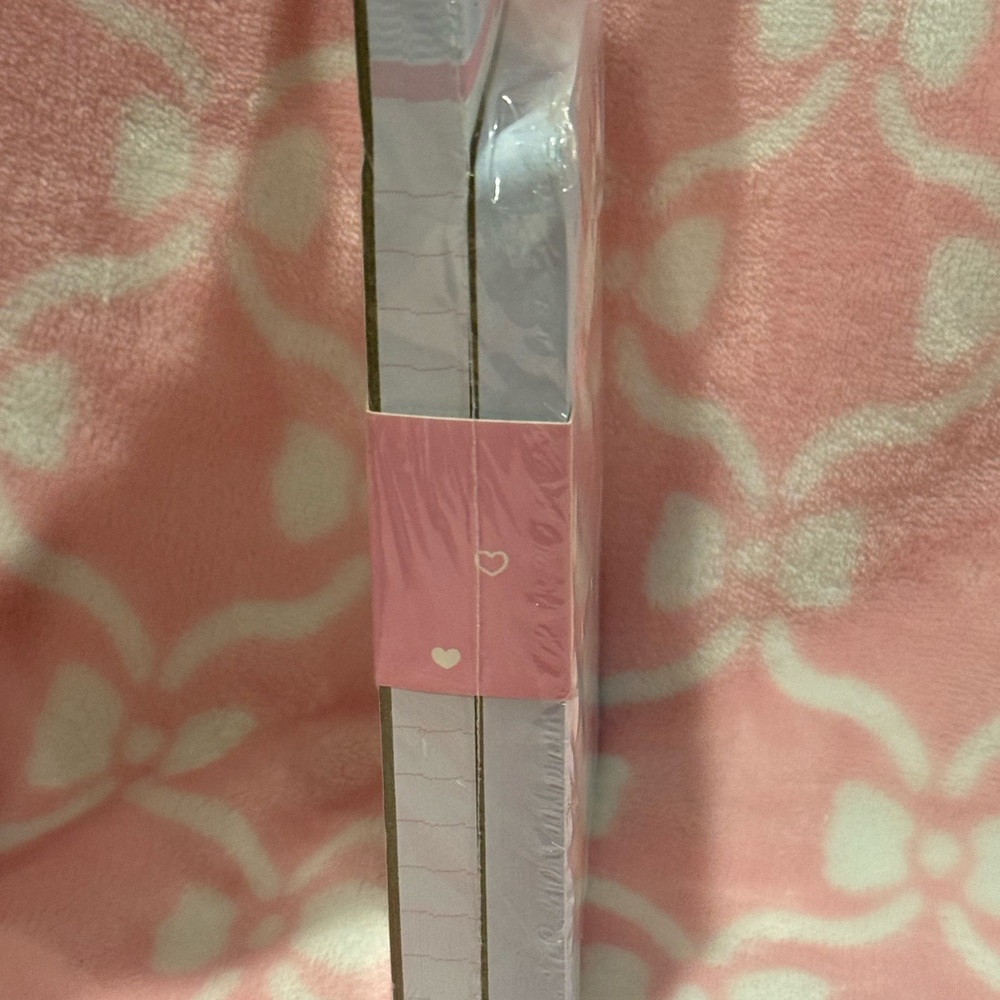 Hello Kitty Floral Notepad Duo - Picture 6 of 6